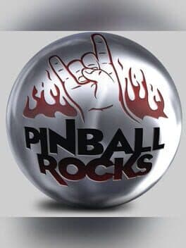 Pinball Rocks HD