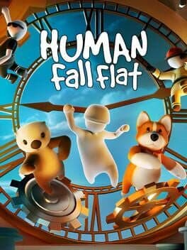 Human: Fall Flat
